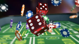 Casino Vegas Grand